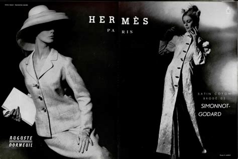 hermes advertising 1985|Hermes ads 1970s.